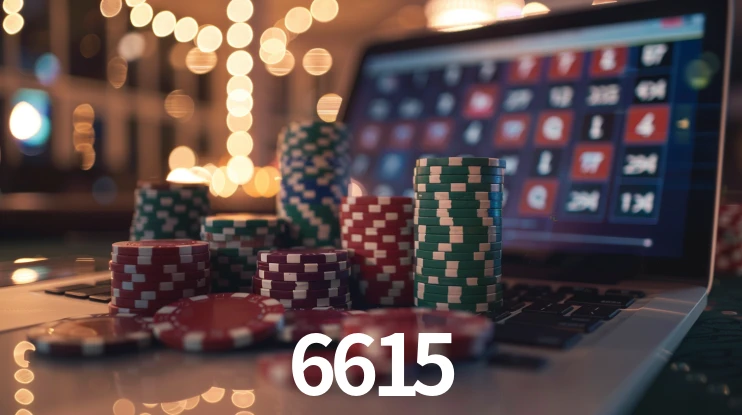 Responsive Design 6615
