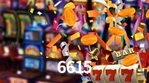 6615 bet