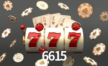 Desvendando o Mundo dos Jogos Virtuais na 6615