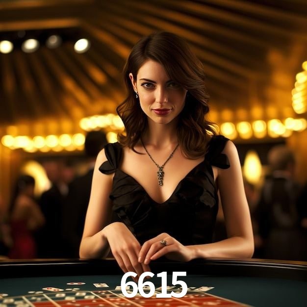 Explorando a Categoria de Eventos em Apostas na 6615