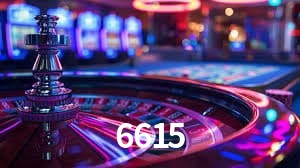 Apostas de Tênis 6615