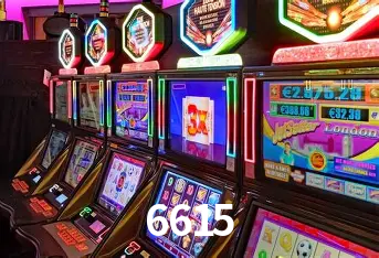 Apostas Esportivas na 6615: Um Guia Completo
