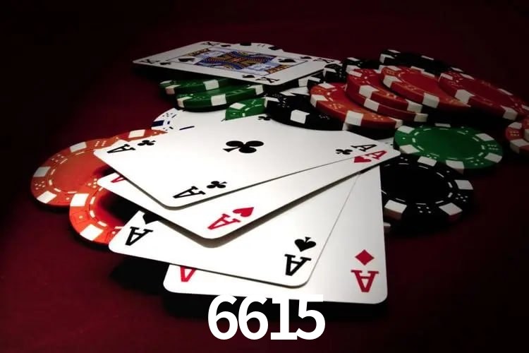 Programa VIP 6615