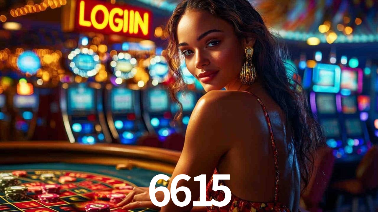 Diretório de Jogos 6615