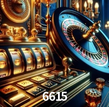 Casino Ao Vivo 6615