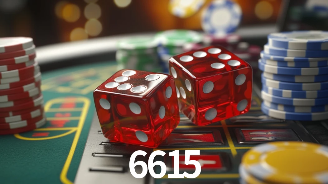 Daily Bonuses 6615