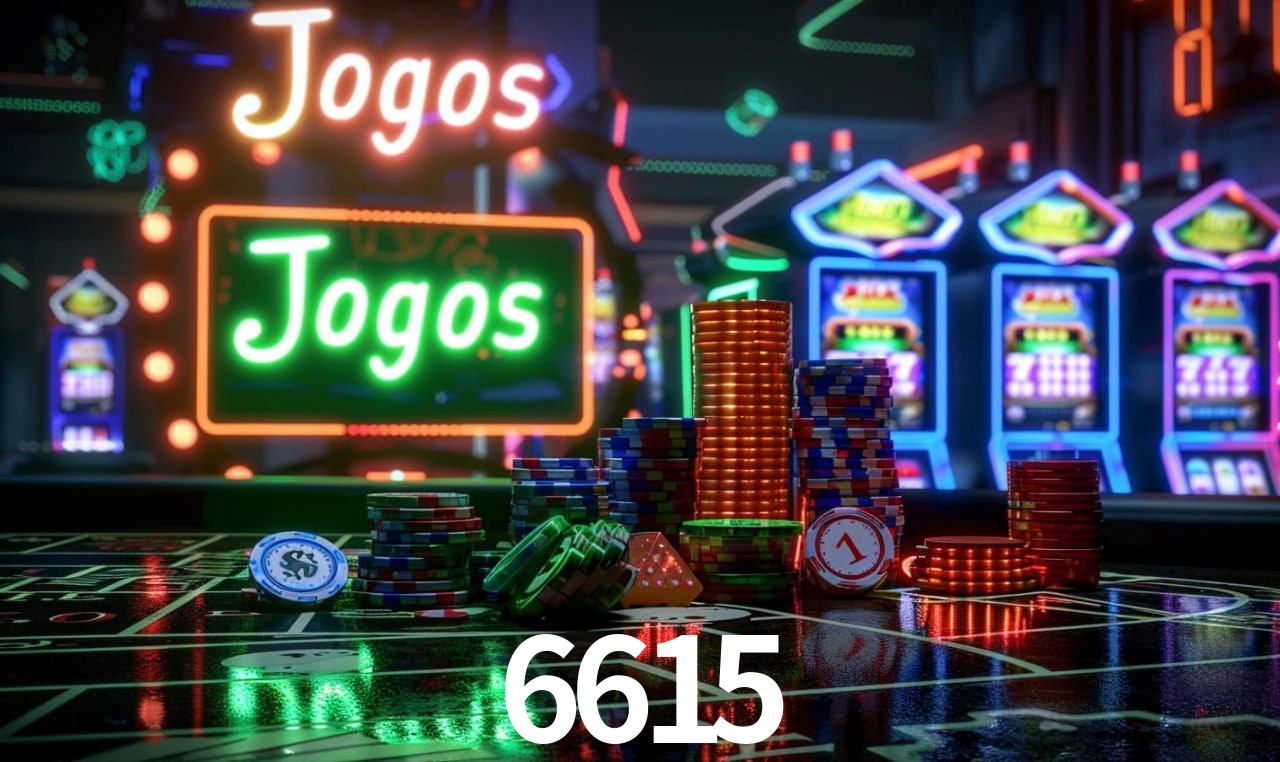 6615