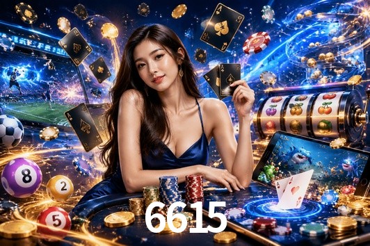 Secure Login 6615