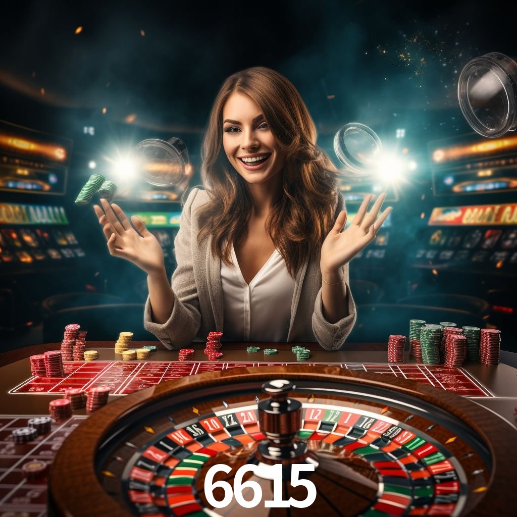 Explore as vantagens do 6615: serviço profissional e confiabilidade