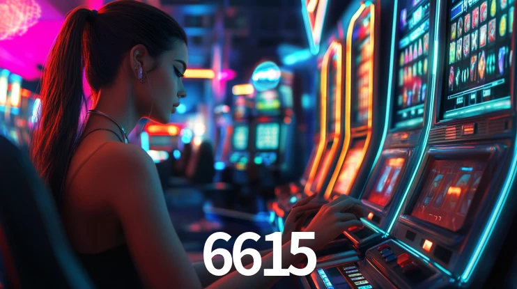 6615