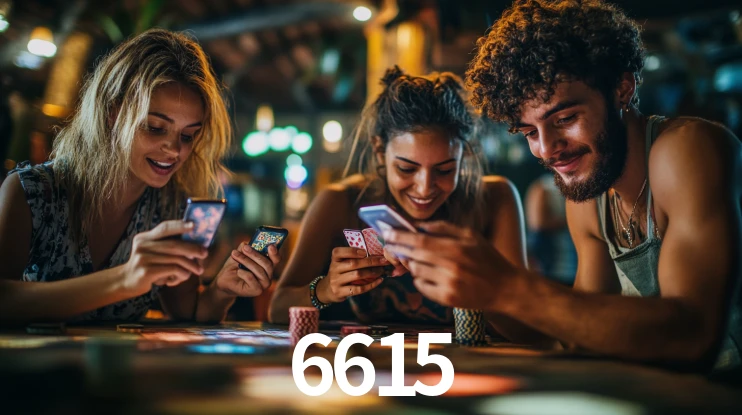 Tournaments 6615