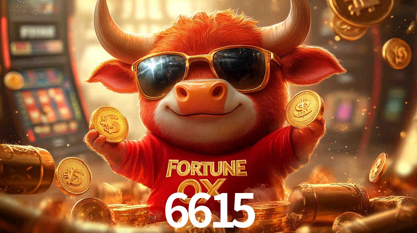 6615