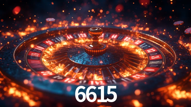 6615 bet