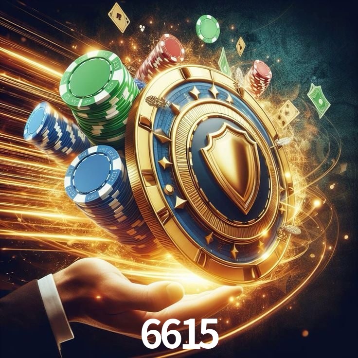 6615 termos — contrato de uso e regulamento da plataforma