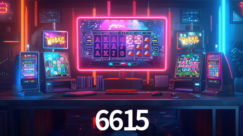 Experimente o Login Seguro Premium no 6615