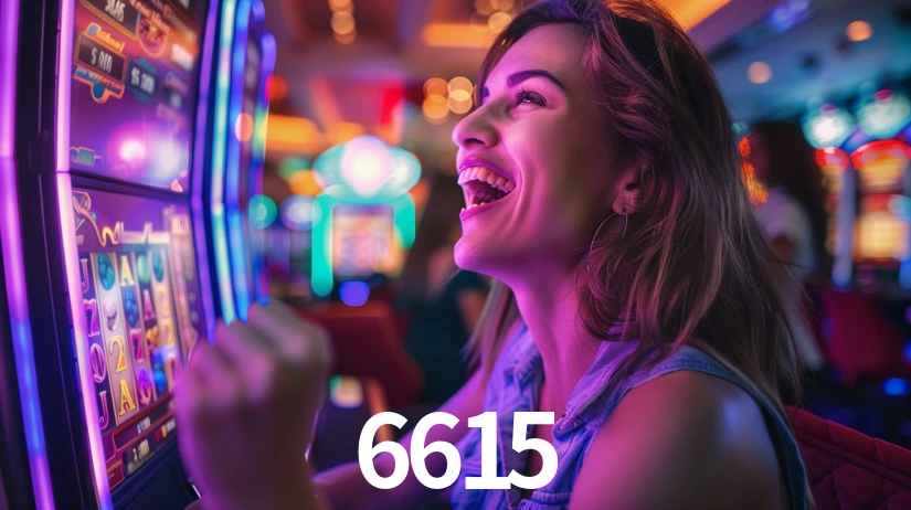 6615 bet