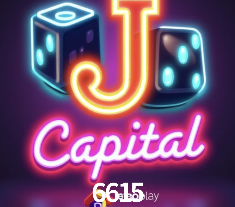 APP oficial da 6615 para mobile