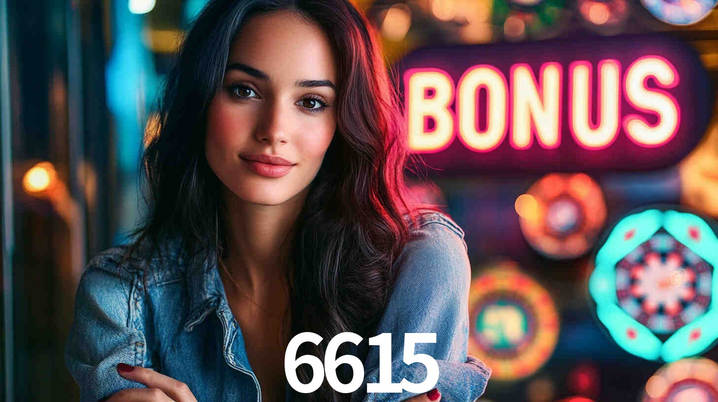 6615 bet