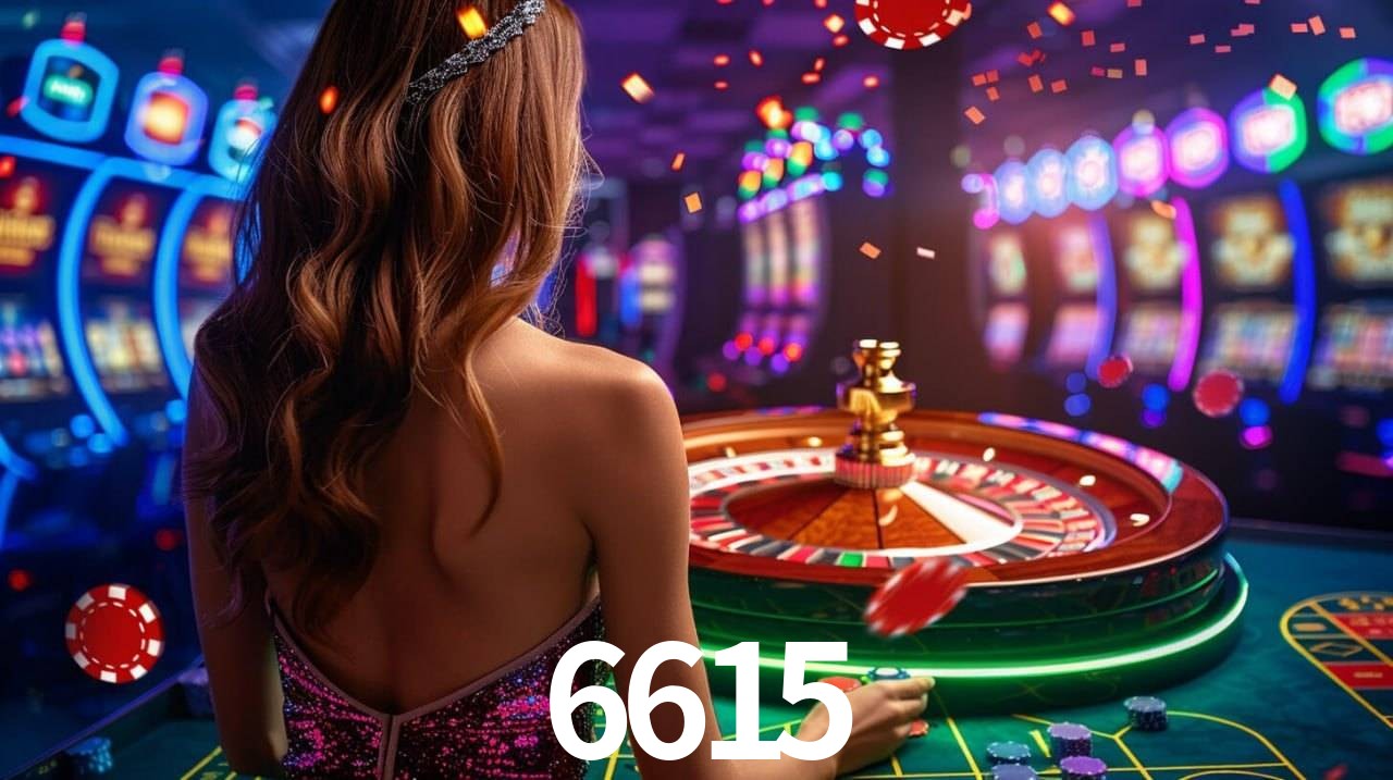 6615 bet — mercados de futebol e esportes no app