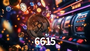 cassino 6615