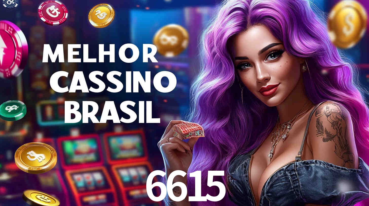 Descubra a Essência do 6615: Nossa História e Compromissos
