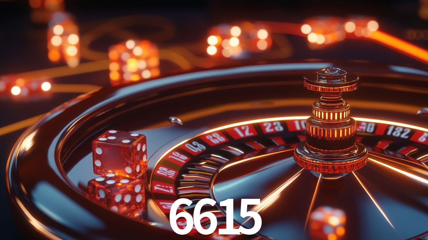 Blackjack Table 6615