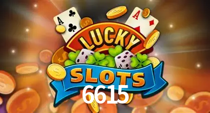 Descubra a Magia dos Jogos de Arcade no 6615