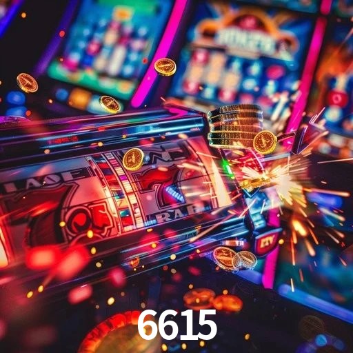 Bônus Diários 6615