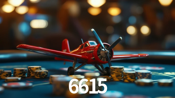 Live Casino 6615