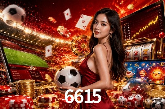 Slot Games 6615