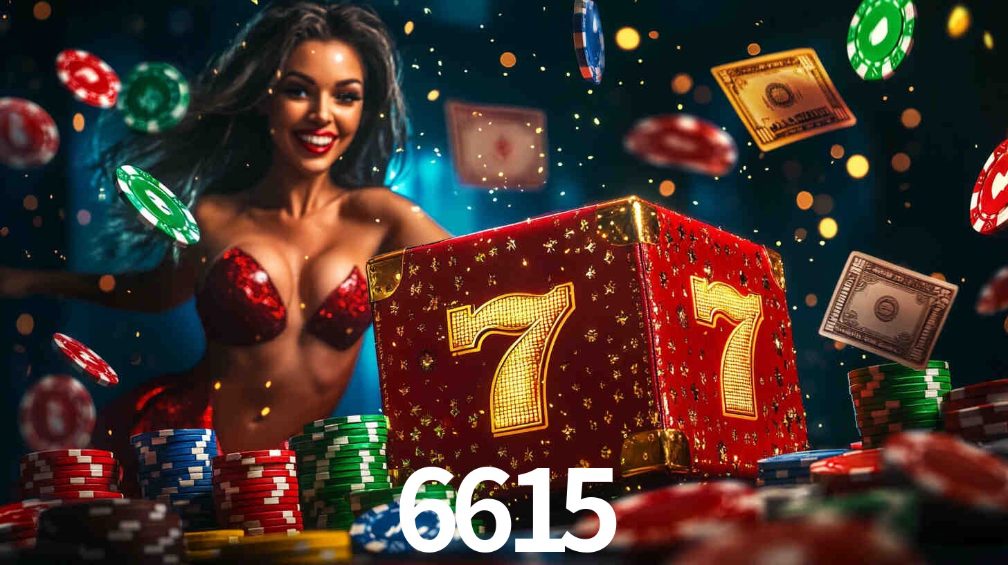 Descubra a Essência do 6615: Nossa História e Compromissos