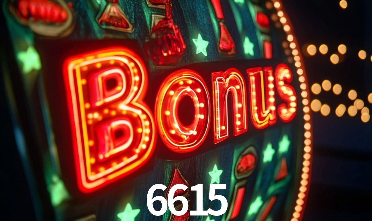 Jogos Exclusivos 6615