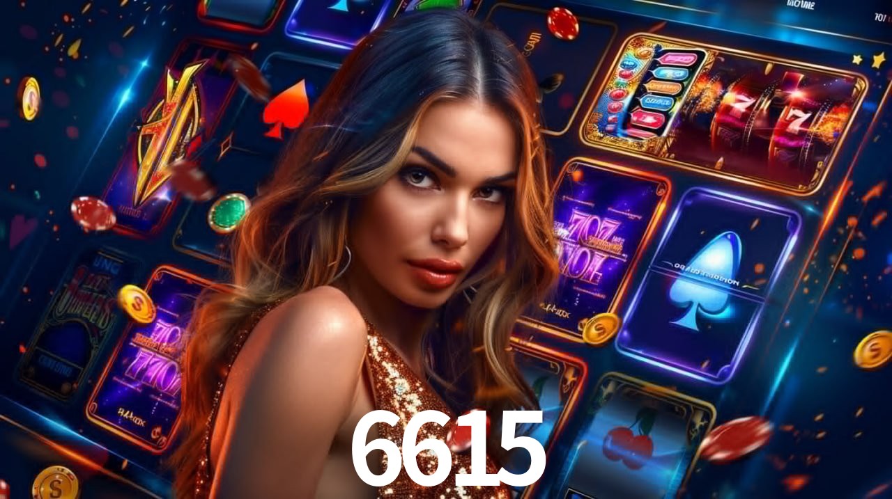 6615 download — tutorial instalação APK passo a passo