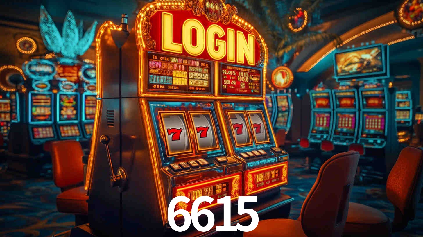 6615 App Interface