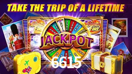 Descubra a Magia dos Jogos de Arcade no 6615