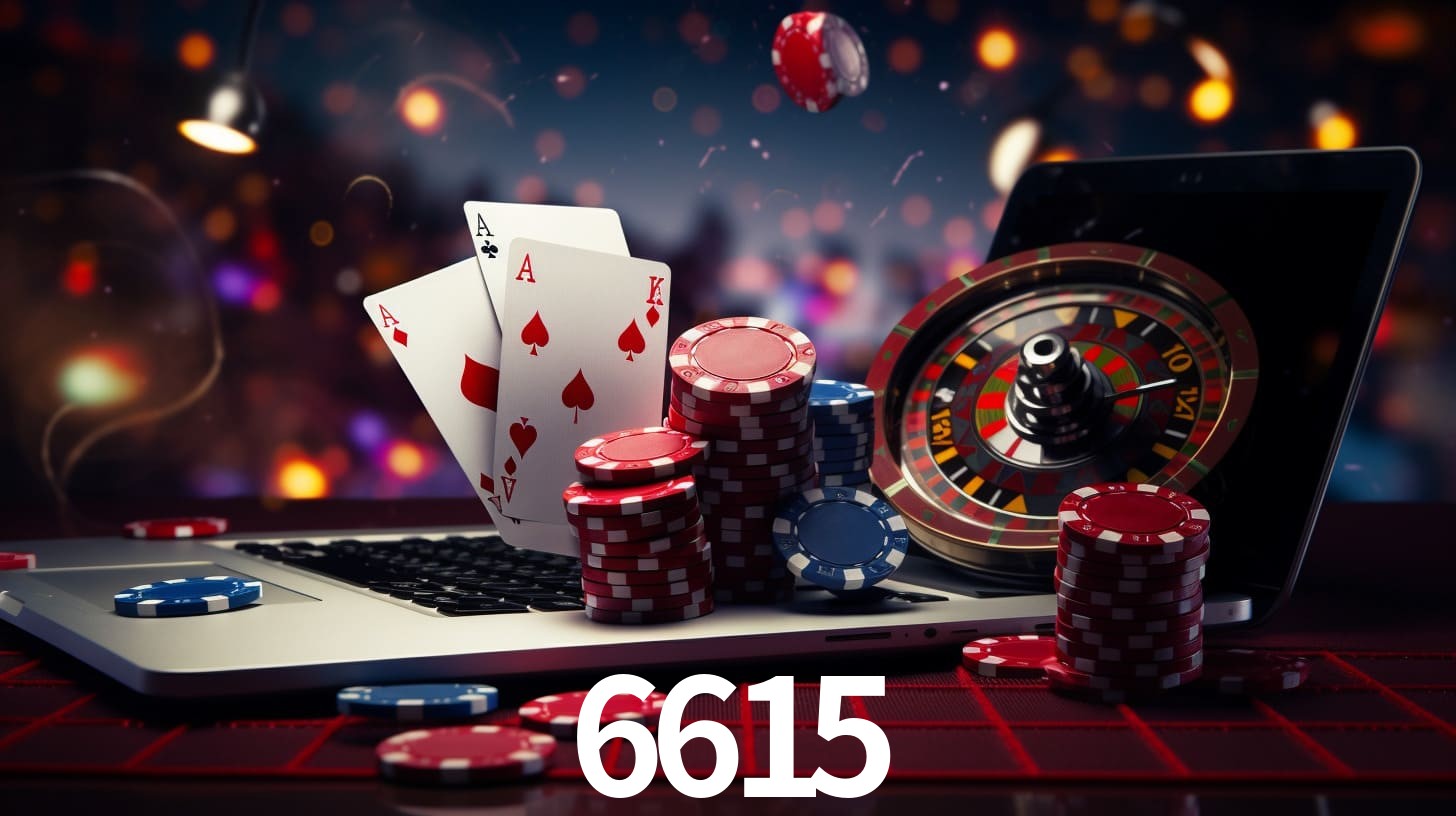 Live Casino 6615