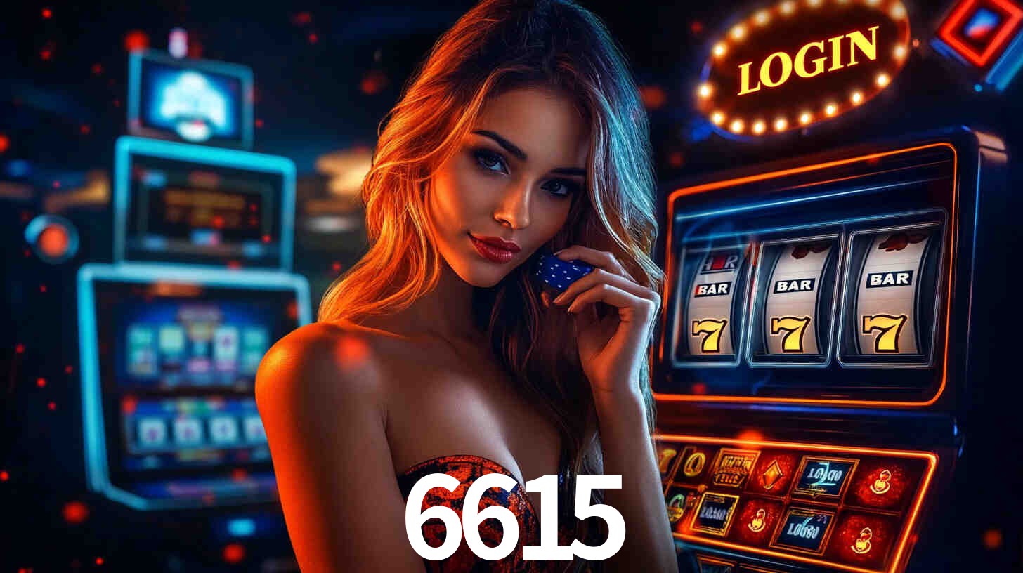 6615 bet