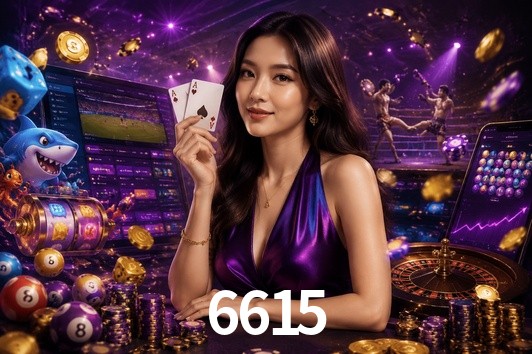 VIP Casino 6615