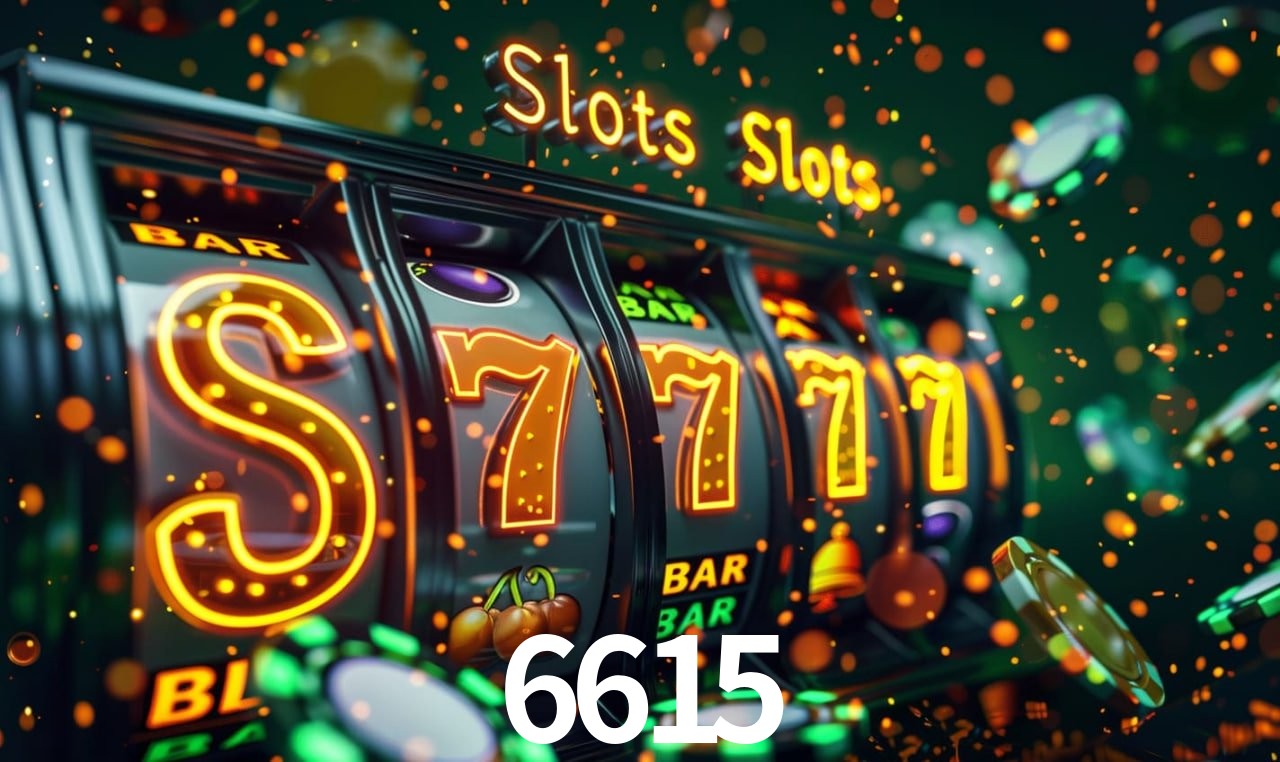 Casino VIP 6615
