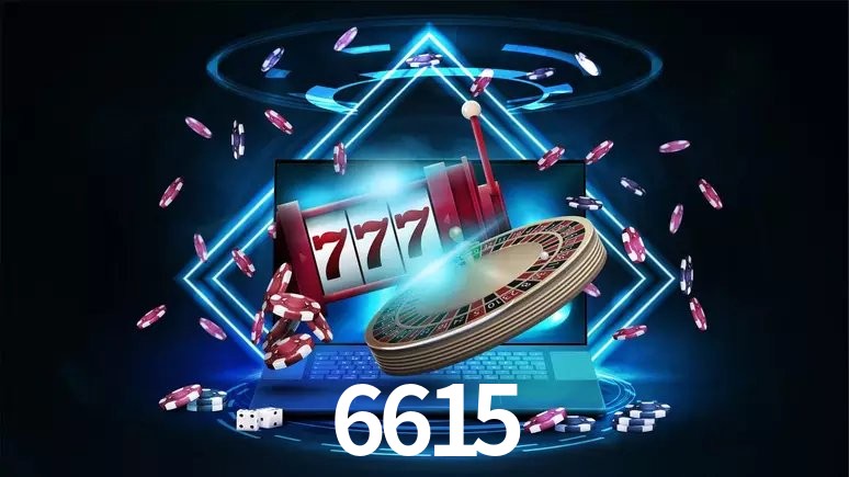 Provedores de Jogos 6615