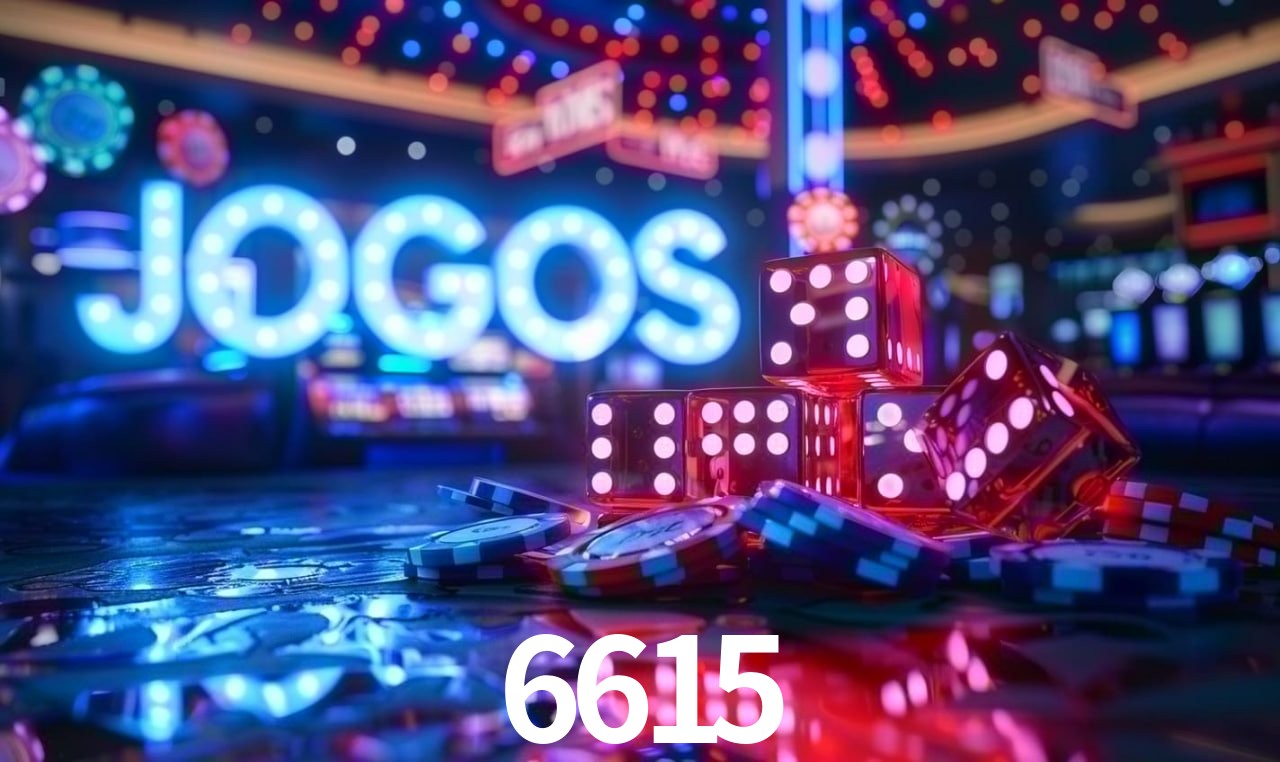 Interface do App 6615