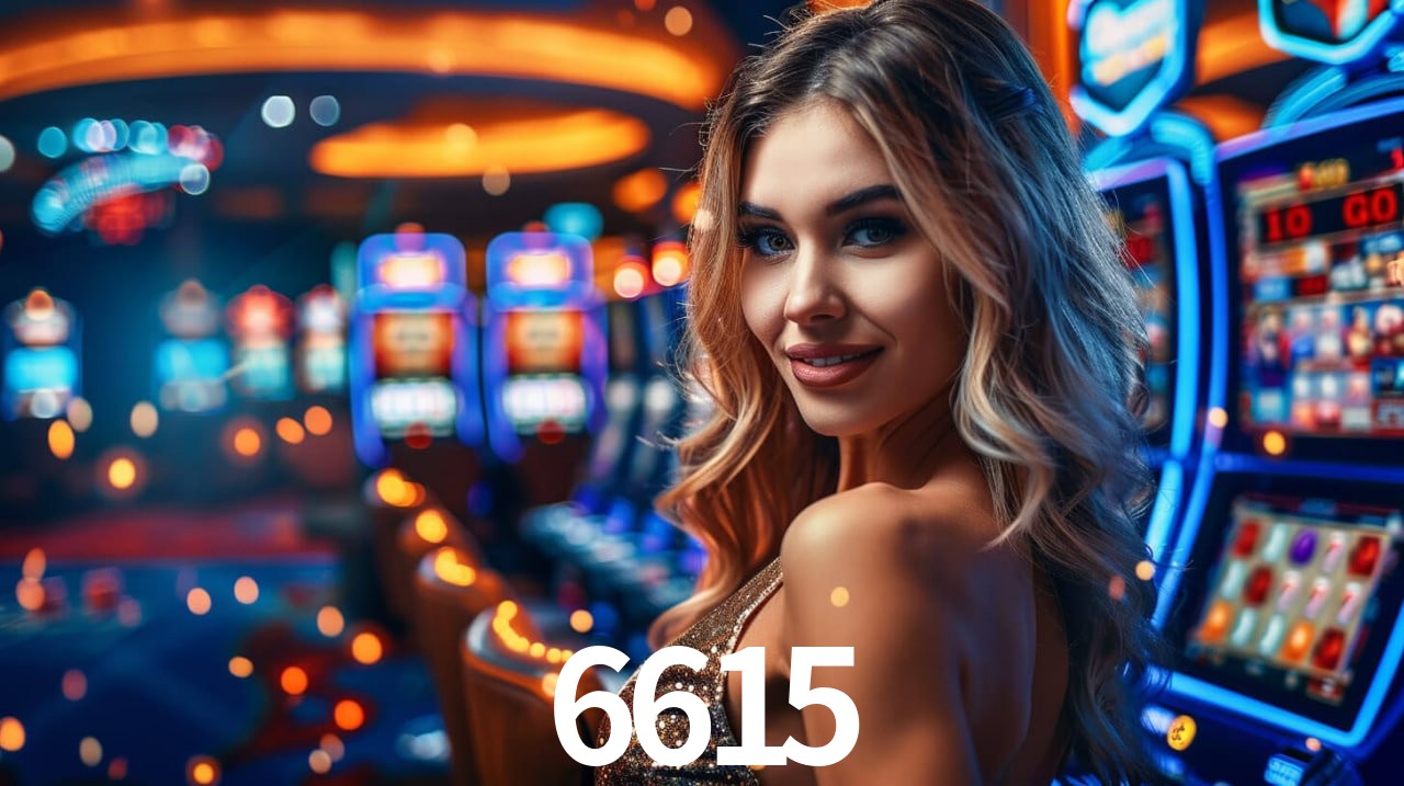 Game Statistics 6615